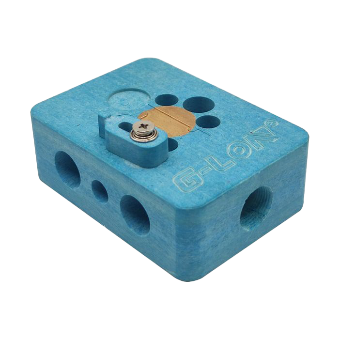 پری هیتر فینگر پرینت SUNSHINE G-LON