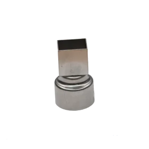 نازل هیتر مربعی