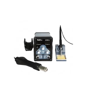 هیتر هویه KAISI 878 PRO