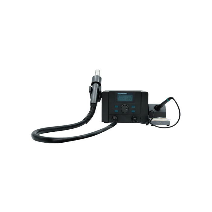 هیتر هویه QUICK 8786D PLUS