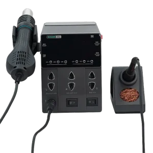 هیتر هویه SUGON 202