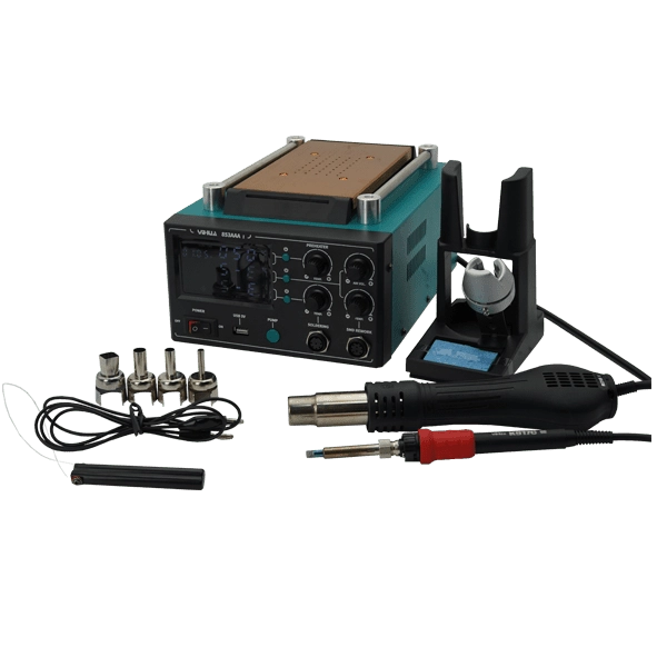 هیتر هویه سپراتور YIHUA 853 AAA