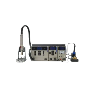 دستگاه هیتر هویه و منبع تغذیه ATTEN MS-300