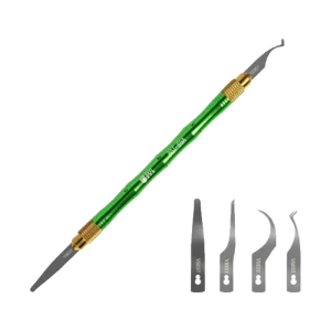 تیغ و دسته تیغ BEST BST-69A PLUS