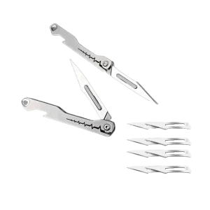 تیغ و دسته تیغ BLADES 011