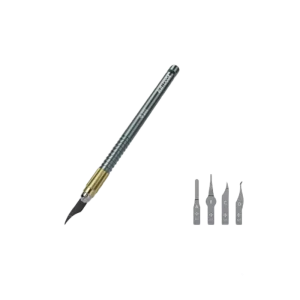 تیغ و دسته تیغ XZZ D004