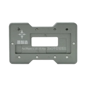 فیکسچر و شابلون مگنتی XINZHIZAO IPHONE X/11 PRO MAX