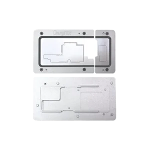 شابلون و فیکسچر EASYFIX IPHONE X