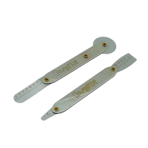 اسپاتول و قاب باز کن فلزی EasyFix مناسب تعمیرات گوشی موبایل