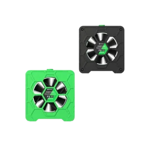 فن و لامپ MIJING FS-11 UV