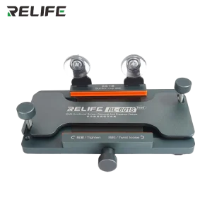 نگهدارنده و پرس ال سی دی RELIFE RL-601S MINI