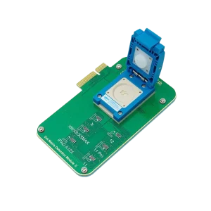 ماژول و پروگرامر JC F1 FACE ID9