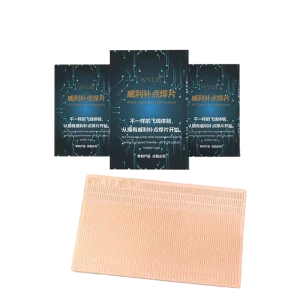 سیم جامپر آماده WYLIE