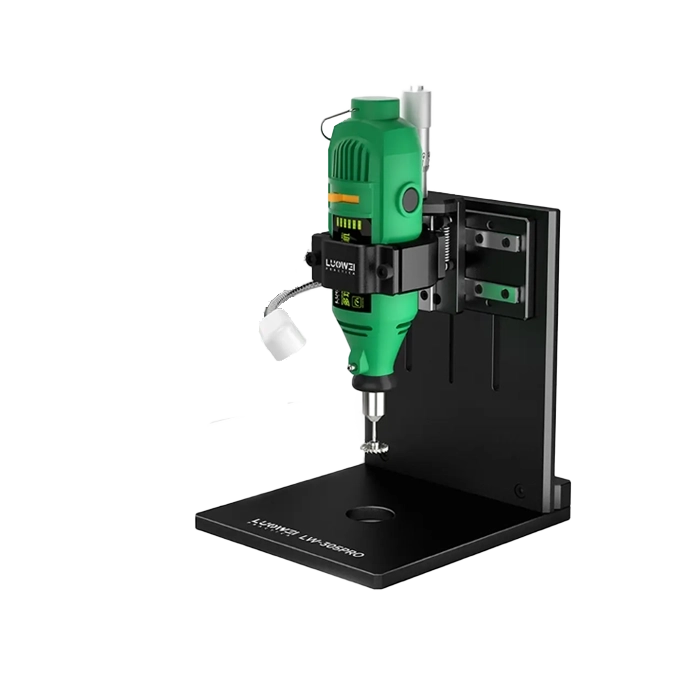 پاک کننده چسب LUOWEI LW-305 PRO