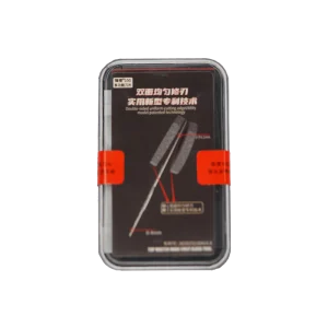 تیغ پاک کننده چسب آیسی