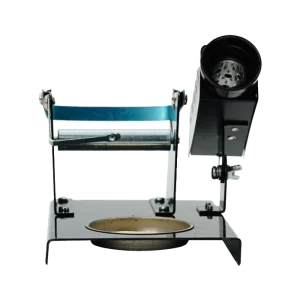 پایه هویه و جا حلقه سیم لحیم