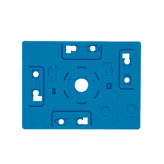 پد ترمیم فیس آیدی RELIFE V67