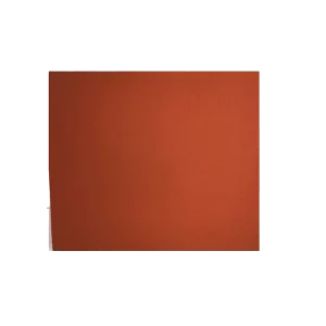 پد دستگاه لمینت نارنجی ۴ میلی متر