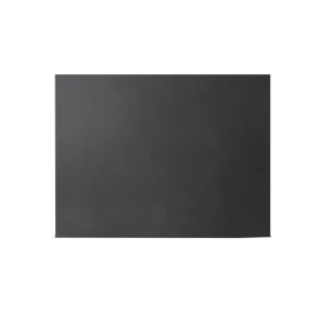 پد دستگاه لمینیت مشکی 4MM