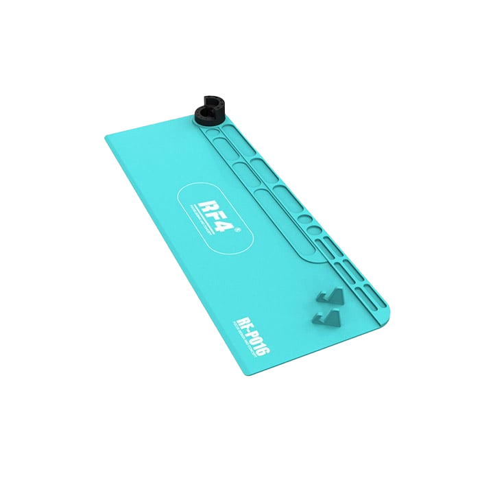 پد سیلیکونی RF4 RF-P016