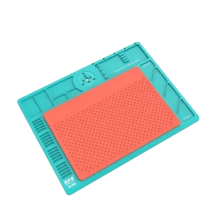 پد سیلیکونی RF4 RF-P04