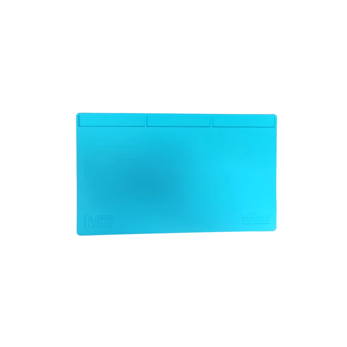 پد سیلیکونی آبی MAANT G1