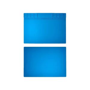 پد سیلیکونی آبی OSS TEAM W201