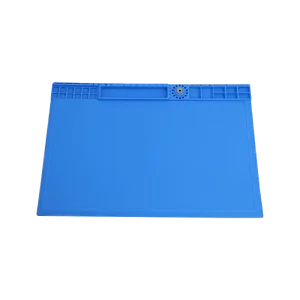 پد سیلیکونی آبی OSS TEAM W328