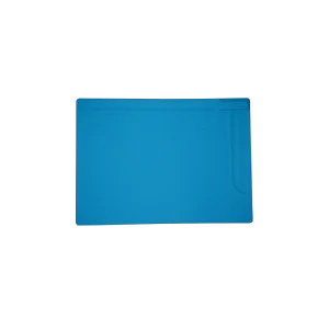 پد سیلیکونی آبی SUGON S-500B