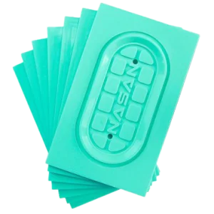 پد سیلیکونی سپراتور 7 اینچ NASAN NA-OCT007