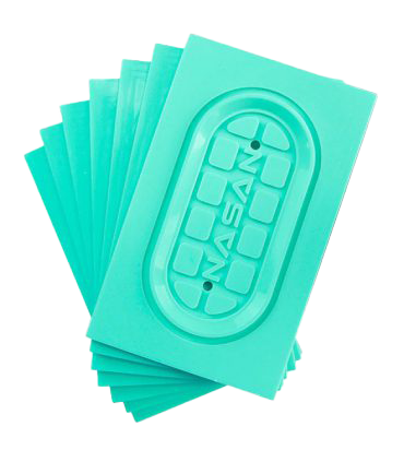 پد سیلیکونی سپراتور 7 اینچ NASAN NA-OCT007