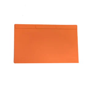 پد سیلیکونی نارنجی MAANT G1