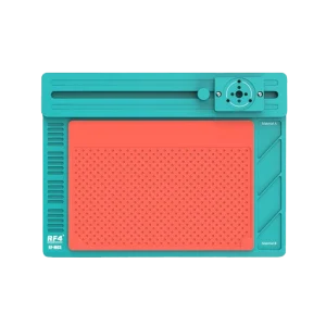 پد فلزی ریلی RF4 RF-M03