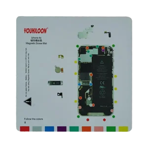 پد مغناطیسی ایفون Youkiloon Iphone 4S