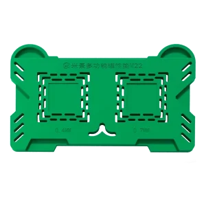 پد مگنتی MIJING M22