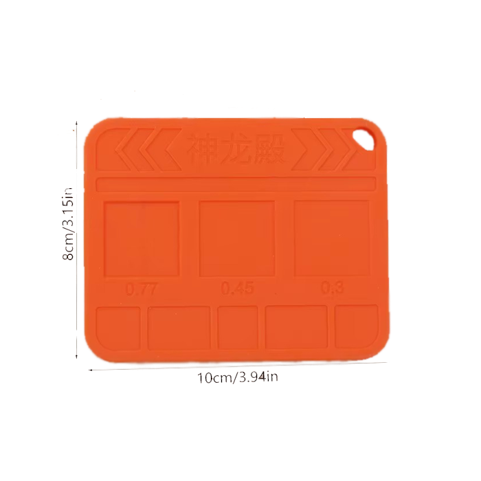 پد مگنتی YCS SLD01