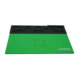 پد نسوز فلزی LUOWEI LW-M1