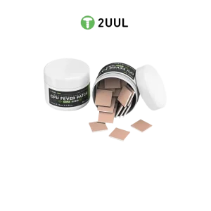 پد هیت سینک 2UUL SC09