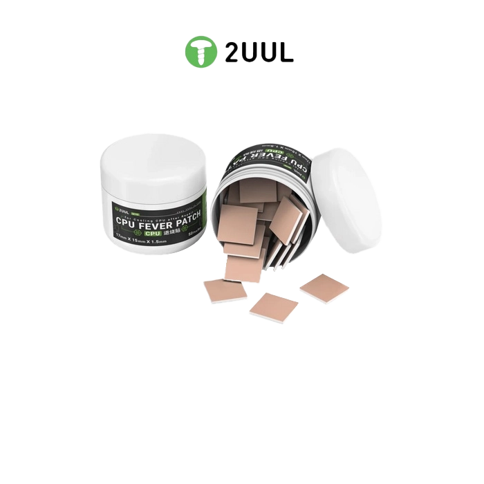 پد هیت سینک 2UUL SC09