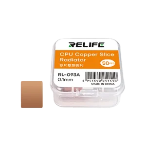 پد هیت سینک RELIFE RL-093A