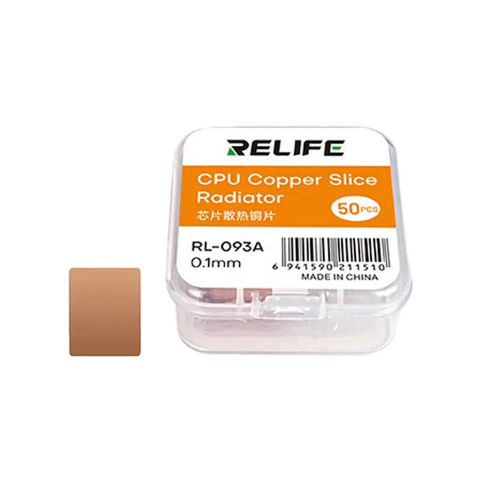 پد هیت سینک RELIFE RL-093A