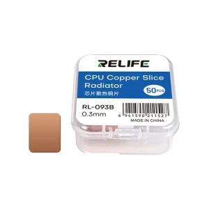 پد هیت سینک RELIFE RL-093B