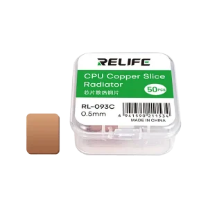 پد هیت سینک RELIFE RL-093C