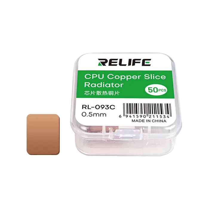 پد هیت سینک RELIFE RL-093C