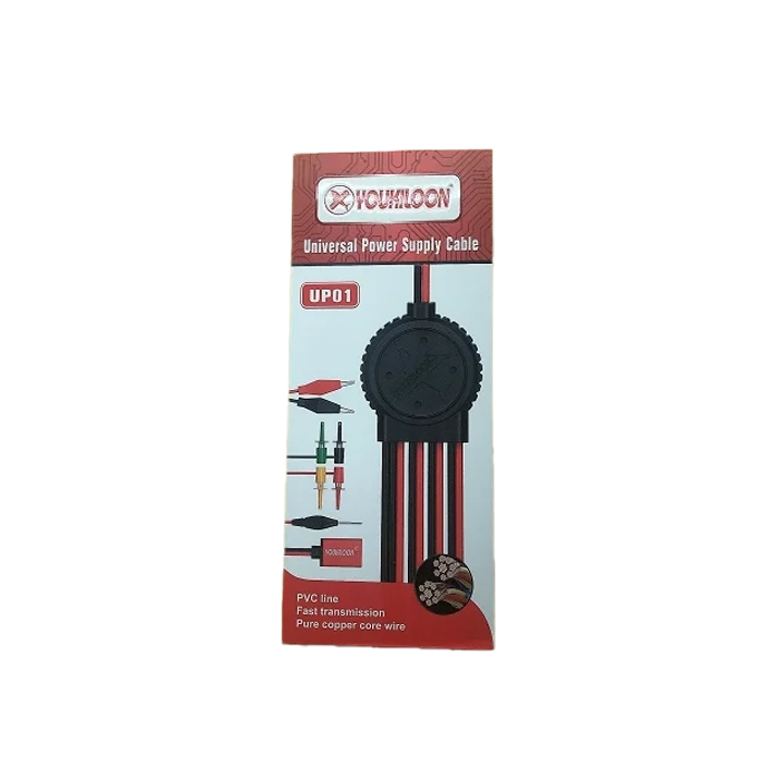 پراب YOUKILOON UP01