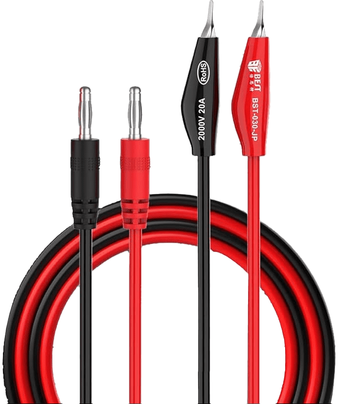 پراب مولتی متر BEST 030-JP