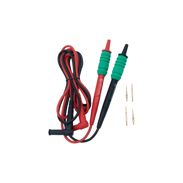 پراب مولتی متر ‌ MIJING BX-11