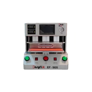 دستگاه پرس 16 اینچ EASYFIX EF-1805