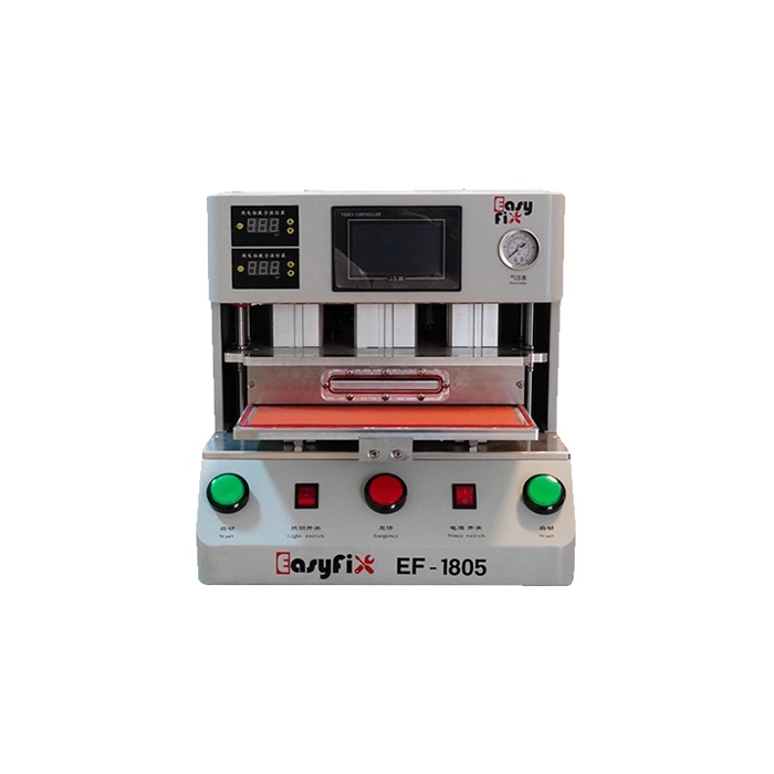 دستگاه پرس 16 اینچ EASYFIX EF-1805