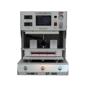 دستگاه پرس 18 اینچ EASYFIX EF-1806